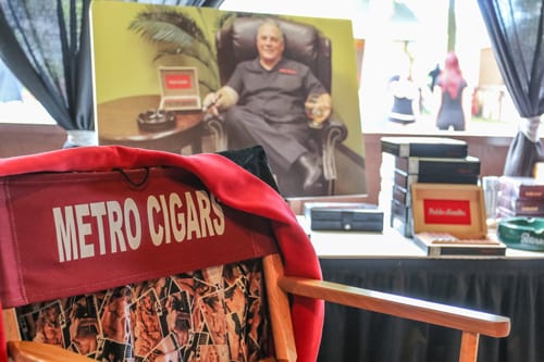 2026 Brew City Cigar Festival