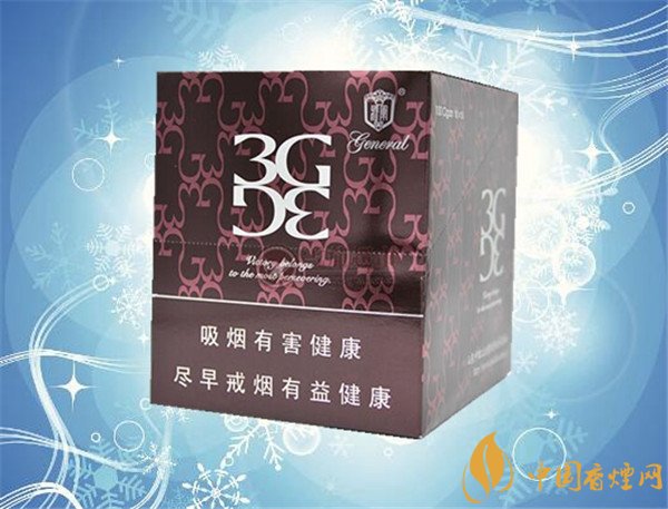 General 将军 3G