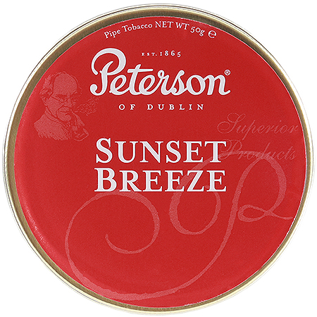 Peterson Sunset Breeze - 日落微风