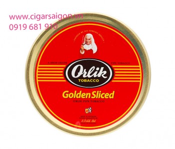 Thuốc hút tẩu Orlik