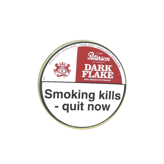 Peterson Dark Flake (Formerly Dark Fruit & Cocoa) - 深色薄片（原名深色水果可可）
