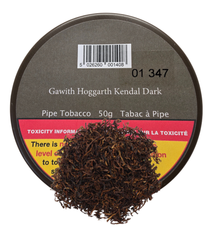 Gawith Hoggarth 老肯德尔深混 煙絲資料