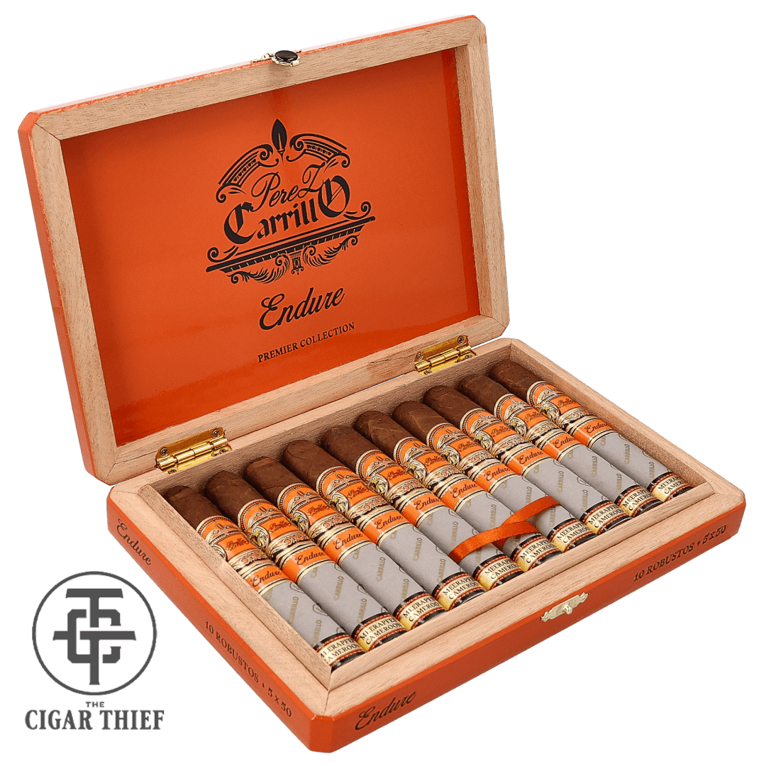 EP Carrillo Endure - Cigar Thief - Premium & Domestic Cigars