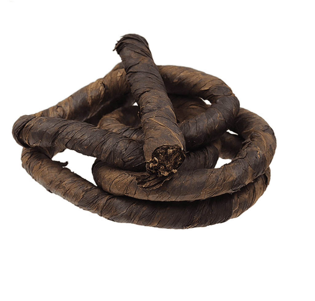 Gawith Hoggarth & Co Whisky Twist Rope - Boswell
