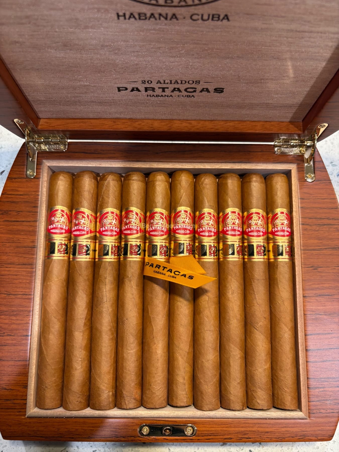 La Casa del Habano 哈瓦那之家 创始人古巴烟草公司