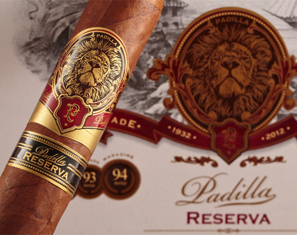 Padilla 帕迪拉 创始人 Ernesto Padilla