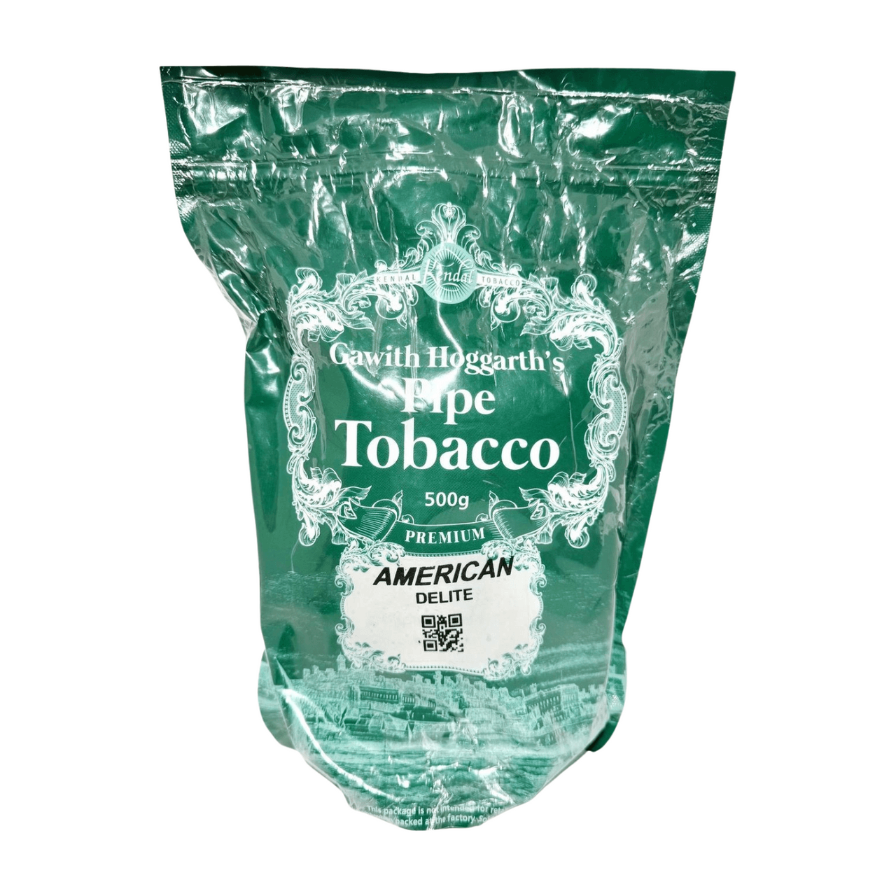 Gawith Hoggarth & Co. American Delite 500g