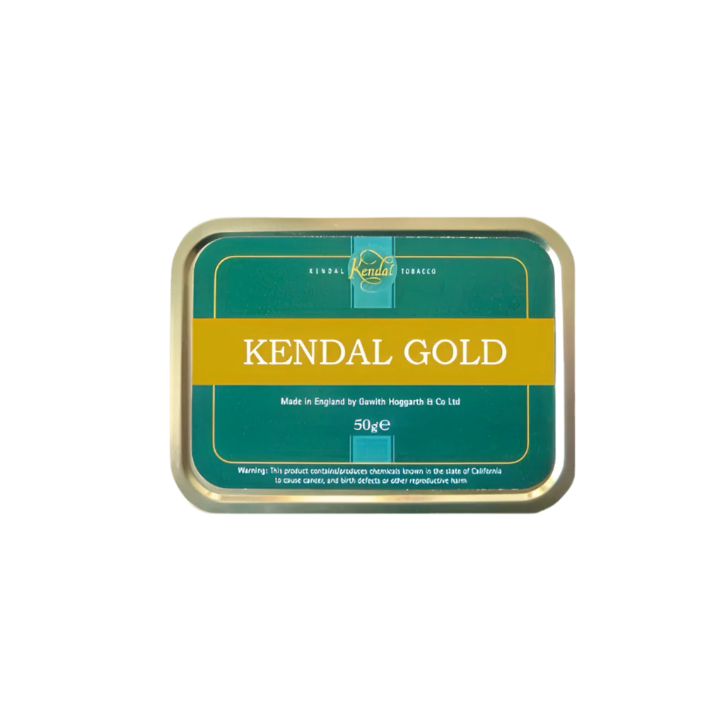 Gawith Hogarth Kendal Gold 50g - Ron's Cigar Store