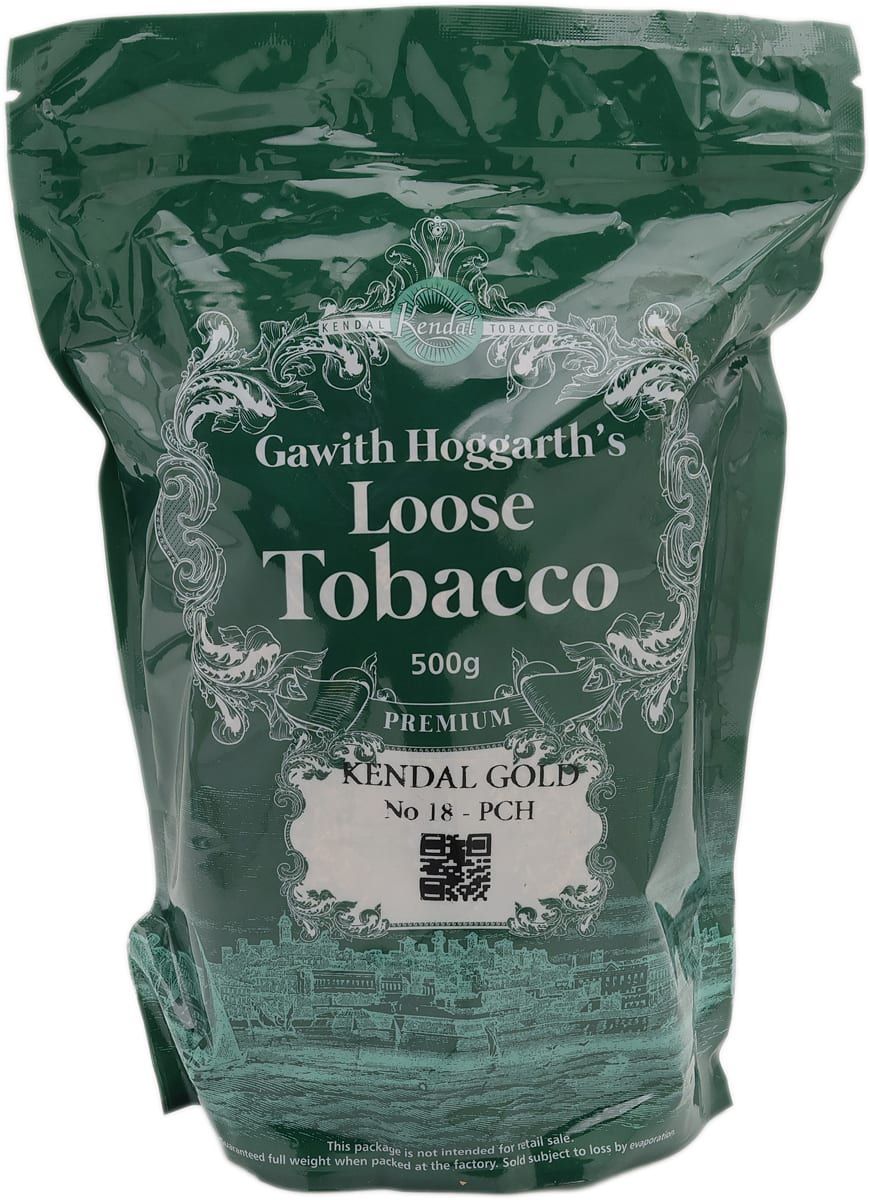 Peach - Gawith Hoggarth & Co. | Smokingpipes.com