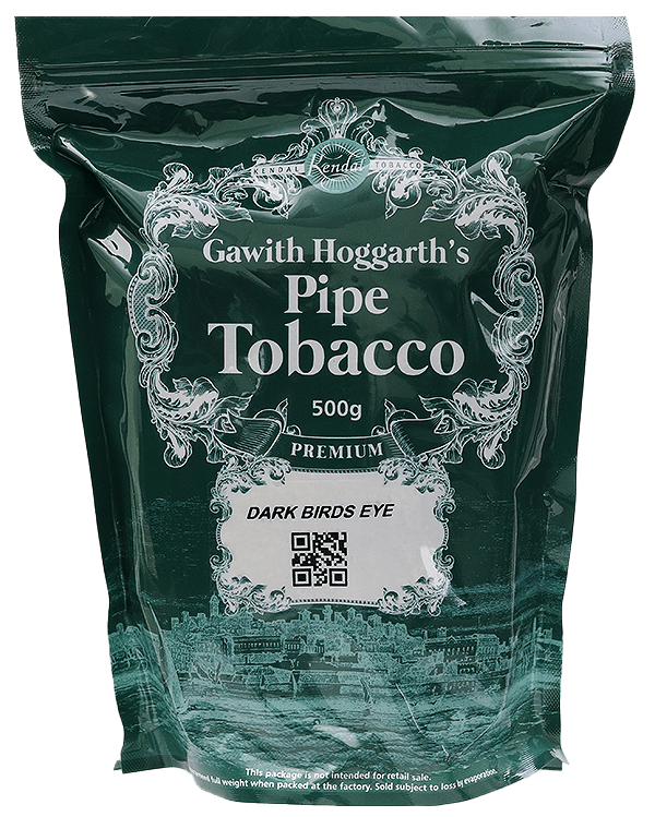 Gawith & Hoggarth Dark Bird's Eye Vintage Cut | Chicago's Pipe, Cigar ...