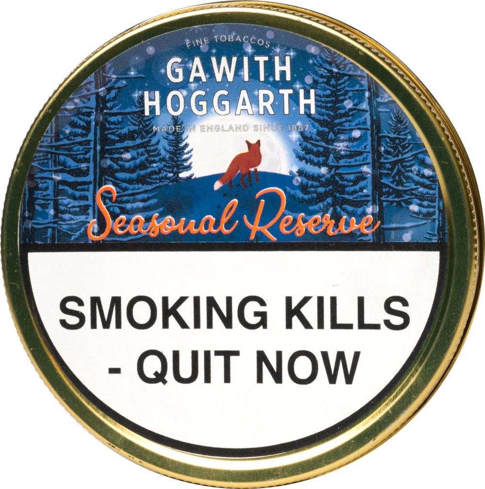 Gawith Hoggarth G&T (Gin and Tonic) - 金汤力风味