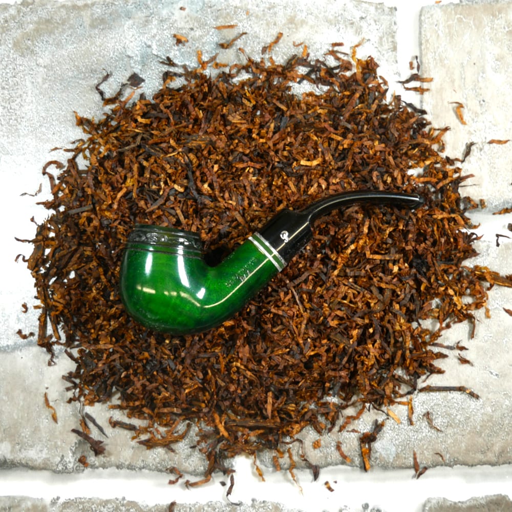 Samuel Gawith Rich Dark Spring Dew - 浓郁深色春露（原名 Rich Spring Dew）