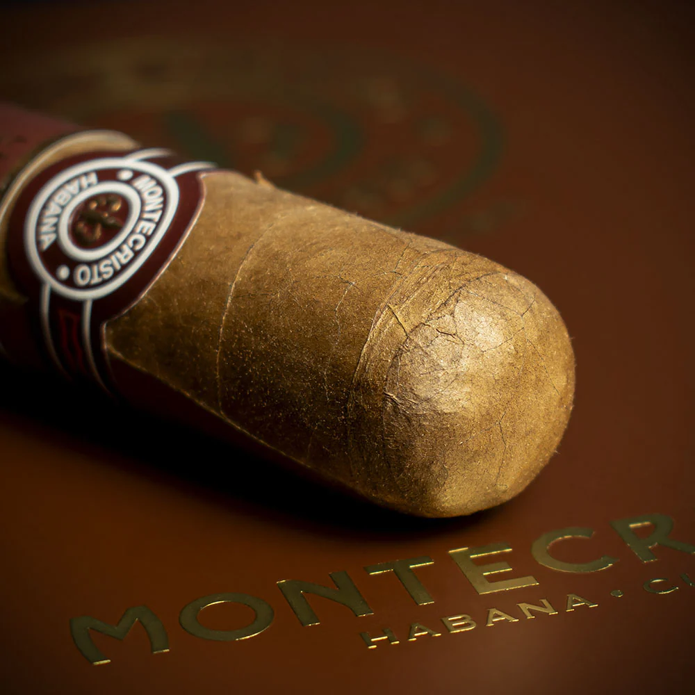 Montecristo Línea 1935 Nebraska 蒙特克里斯托 1935 系列内布拉斯加