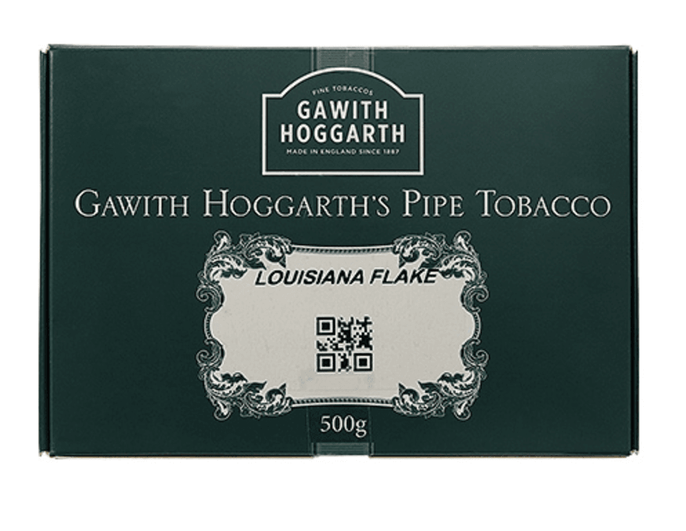 Gawith Hoggarth Louisiana Flake - 路易斯安那切片（弗吉尼亚）