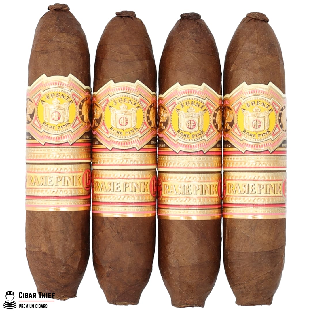 Arturo Fuente Rare Pink - Cigar Thief - Premium & Domestic Cigars