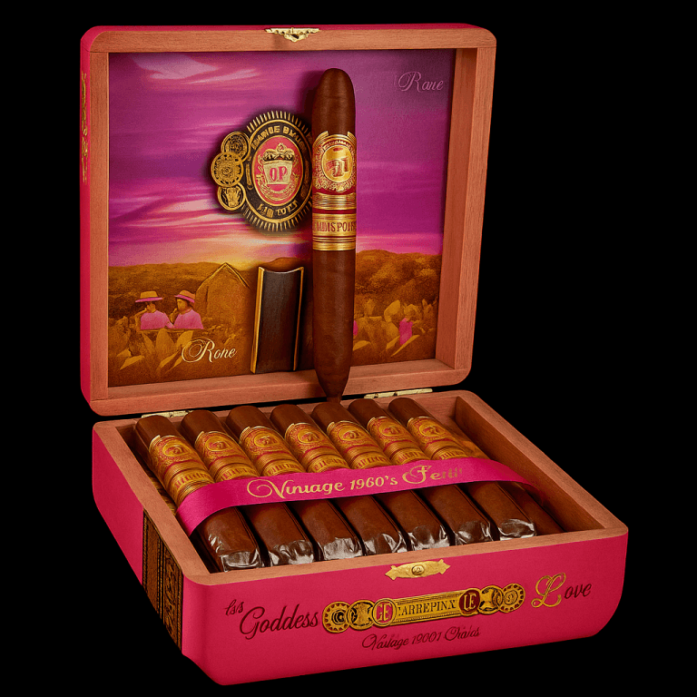 Arturo Fuente Rare Pink Signature Box of 25 - Cigar4u