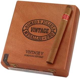Romeo y Julieta No.5 罗密欧与朱丽叶 5 号