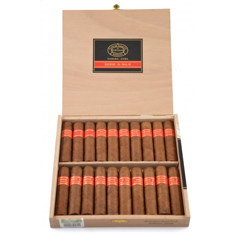 Partagas