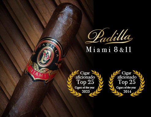 Padilla Miami 迈阿密 创始人 Ernesto Padilla