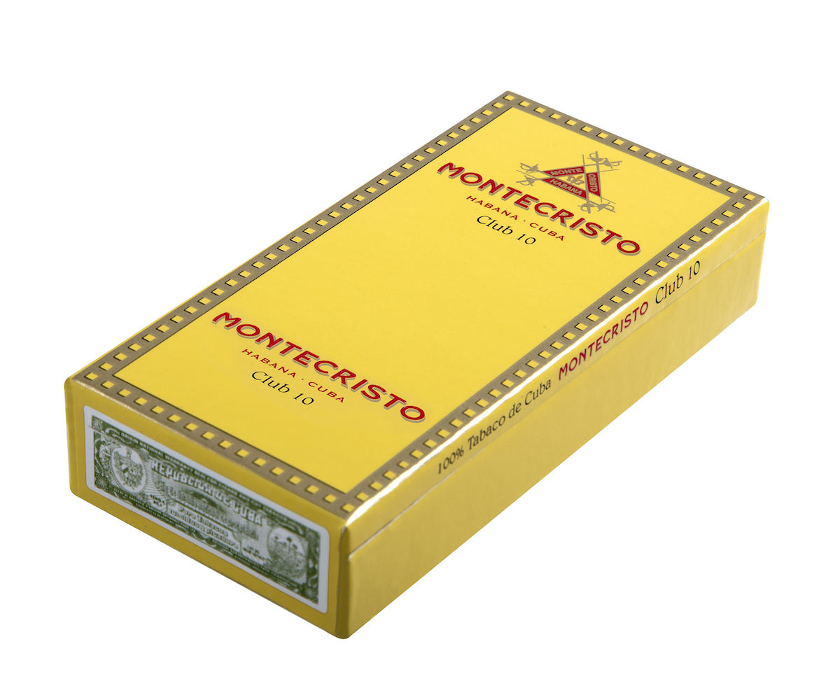 Montecristo Club 蒙特克里斯托俱乐部