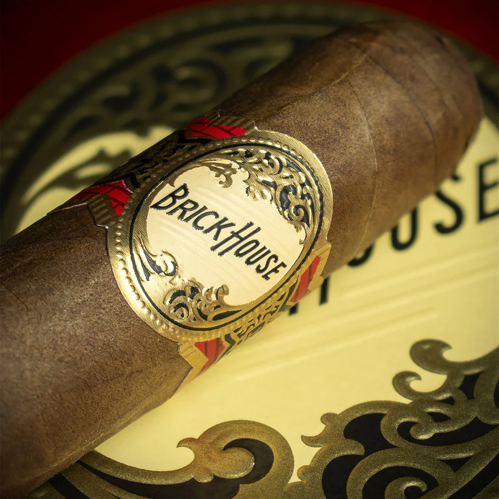 Robusto 罗布图 创始人古巴标准尺寸缔造者