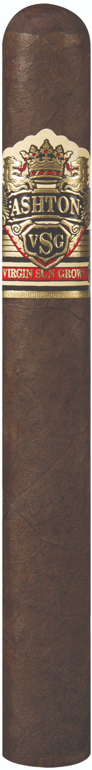 Ashton Virgin Sun Grown (VSG) Corona Gorda Cigars