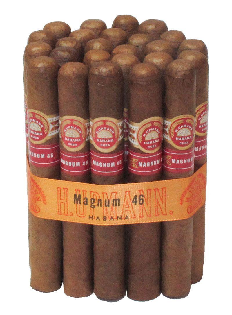 BUY H. UPMANN MAGNUM 46 (BOX OF 25) - Habanos Cigaren