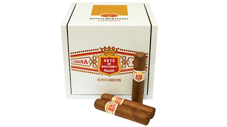 Hoyo de Monterrey | Cigar Aficionado