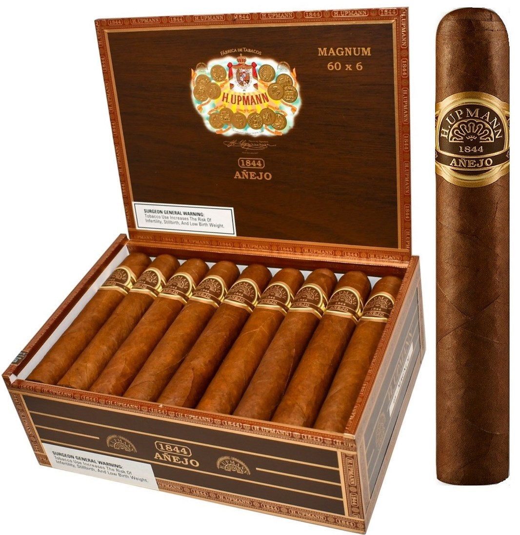 H. Upmann Magnum 60 乌普曼玛瑙 60