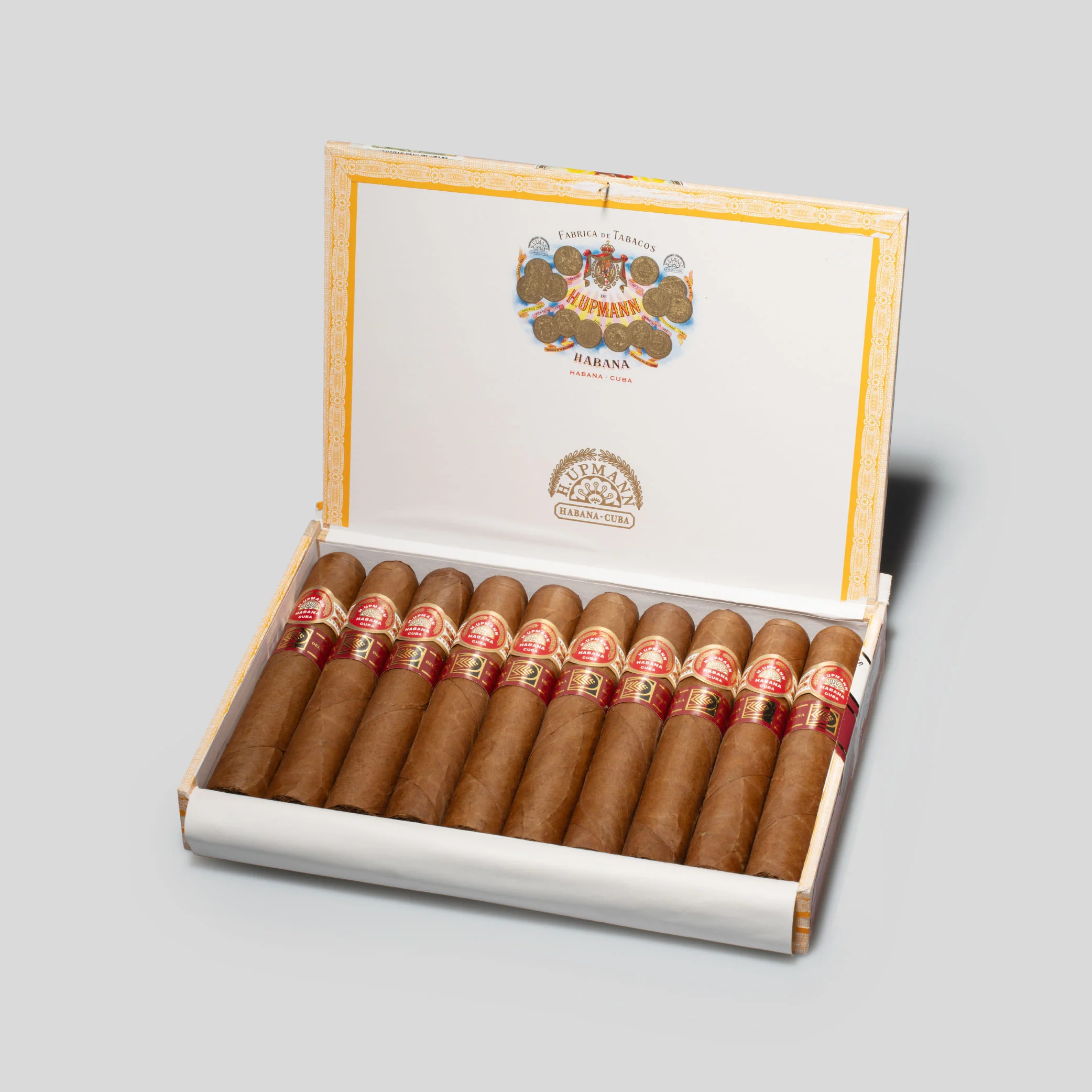 H. Upmann Royal Robusto 乌普曼皇家罗布图