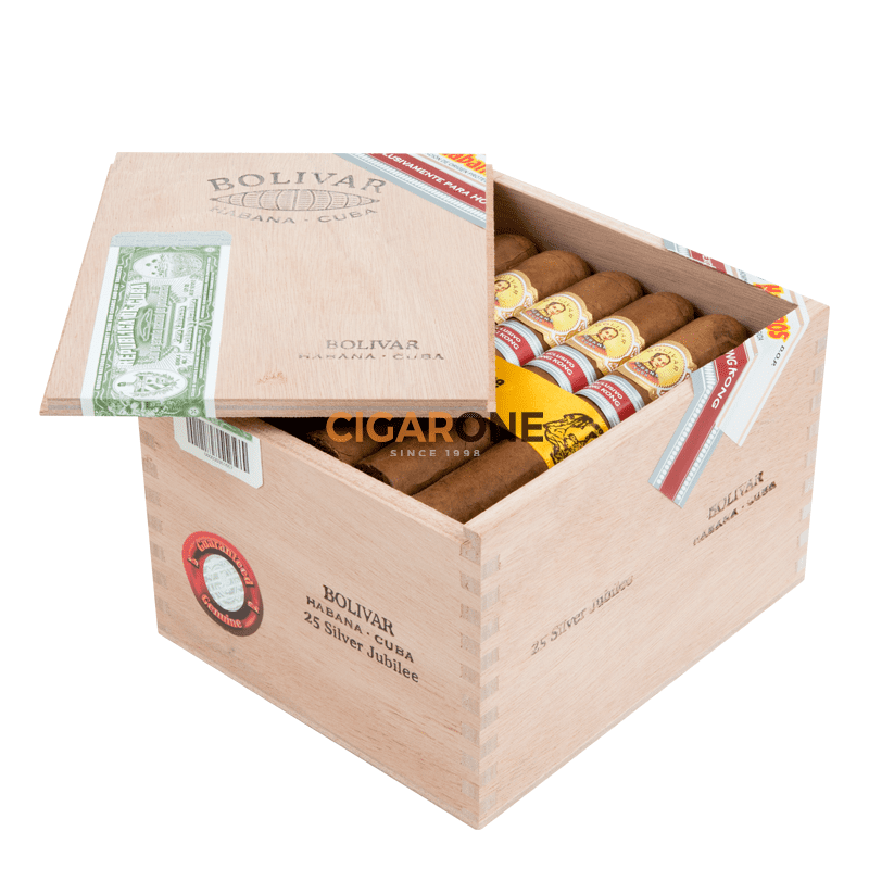 CigarOne
