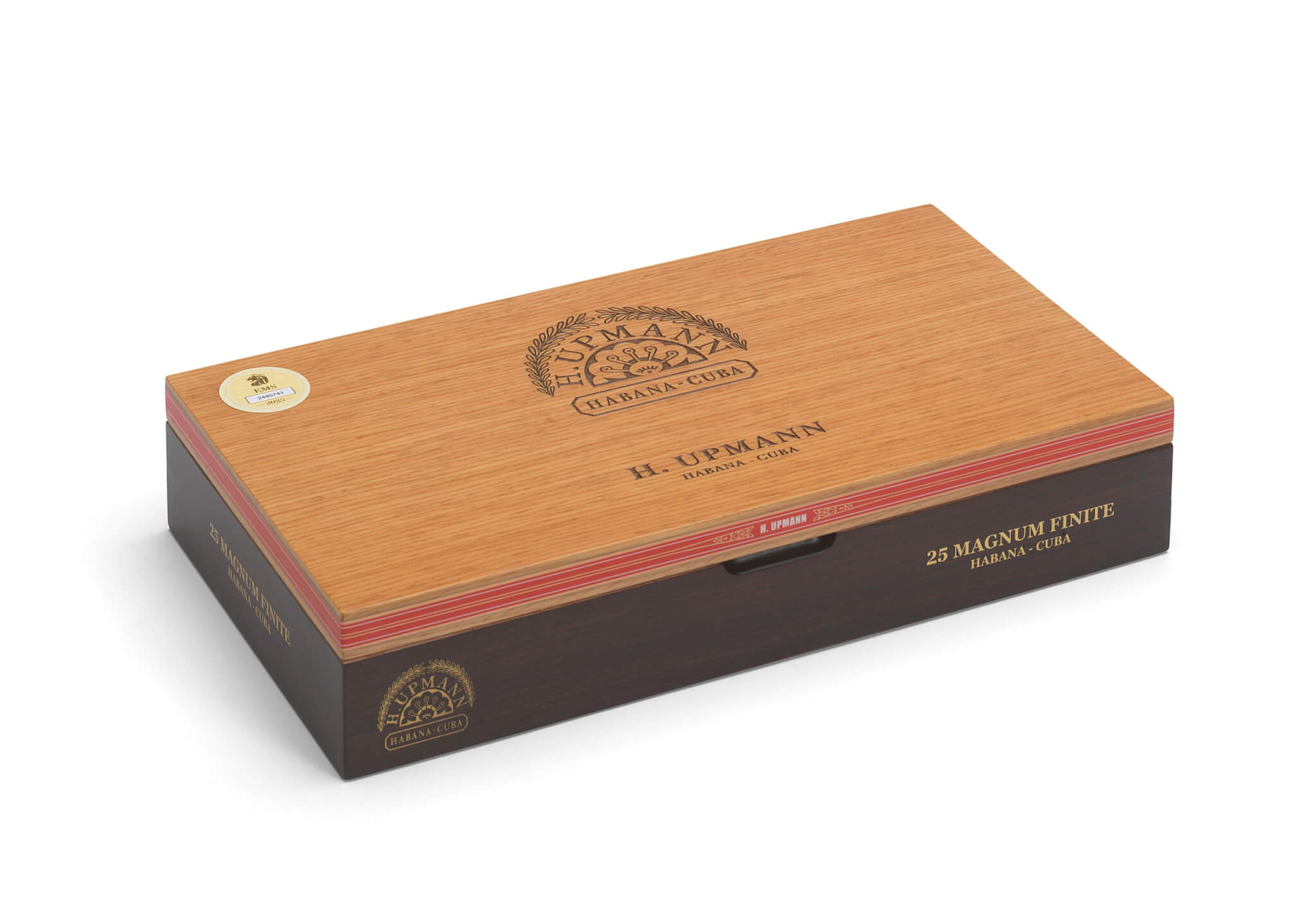 H. UPMANN MAGNUM FINITE (EDICIÓN LIMITADA) - Cigar club