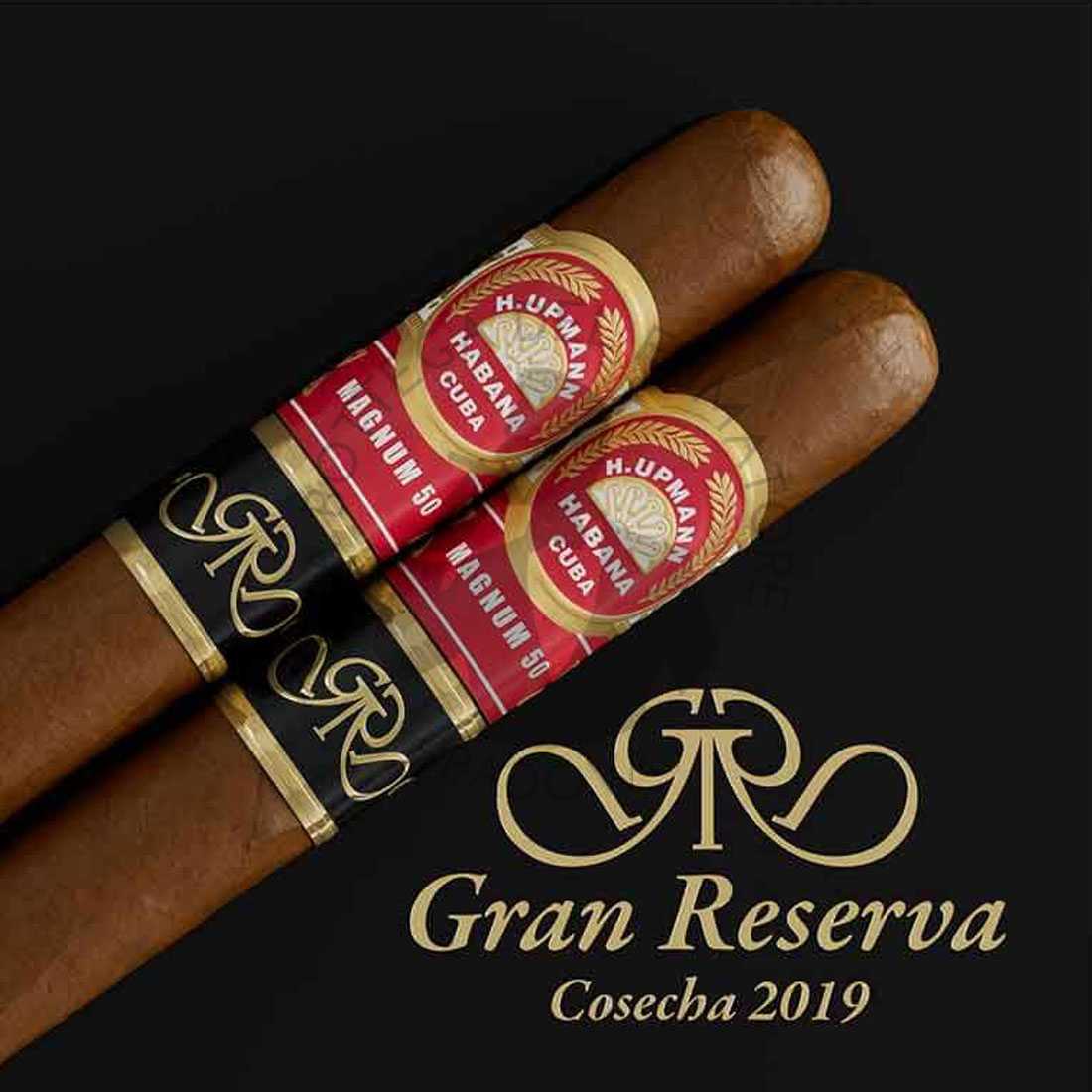 H. Upmann Gran Reserva Cosecha 2019 乌普曼 2019 年份特级珍藏