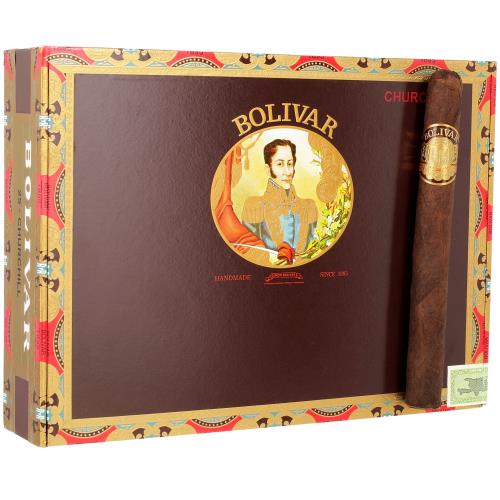 Bolivar