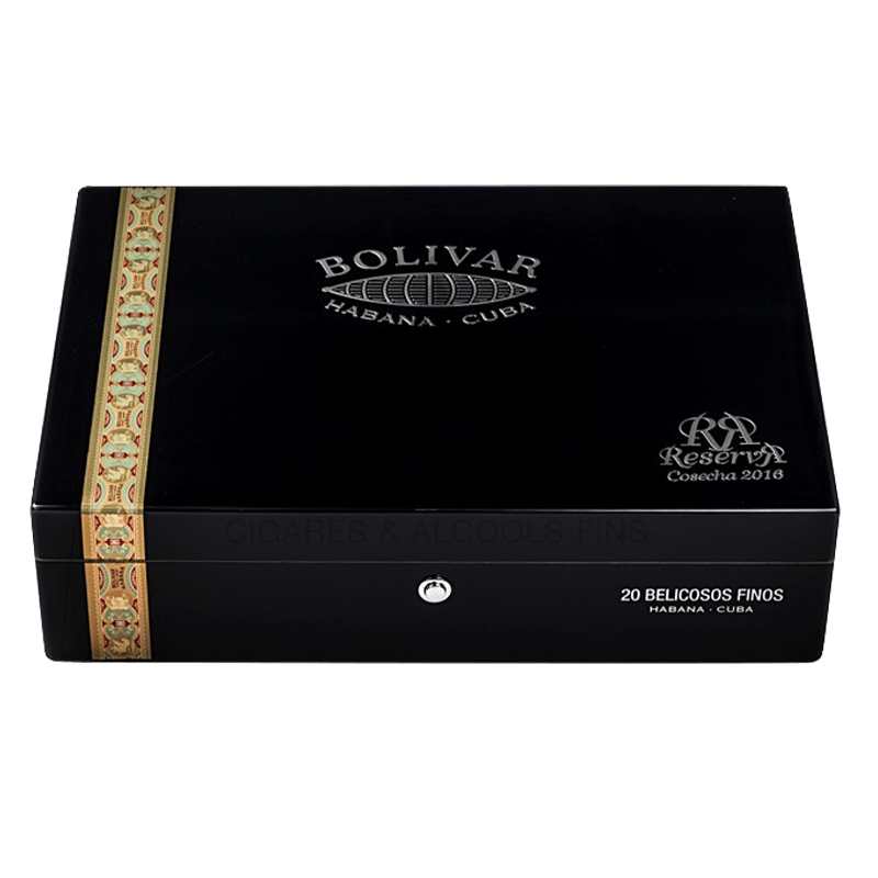 RESERVA - MB CIGARS
