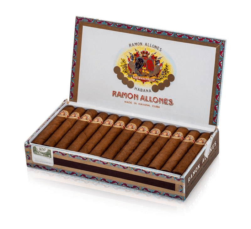 Ramón Allones Specially Selected - ::: BEST CUBANS