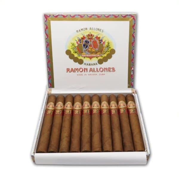 RAMON ALLONES SUPERIORES LCDH - Granvega cigars