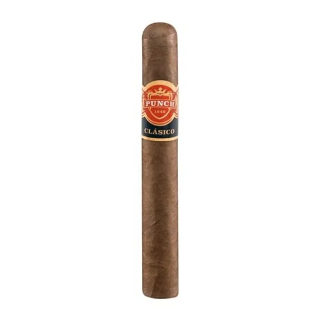 Punch Media Corona 潘趣半皇冠