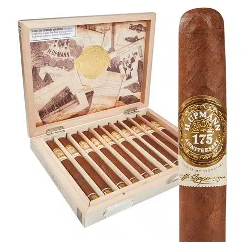 H. Upmann 175 Aniversario 乌普曼 175 周年纪念