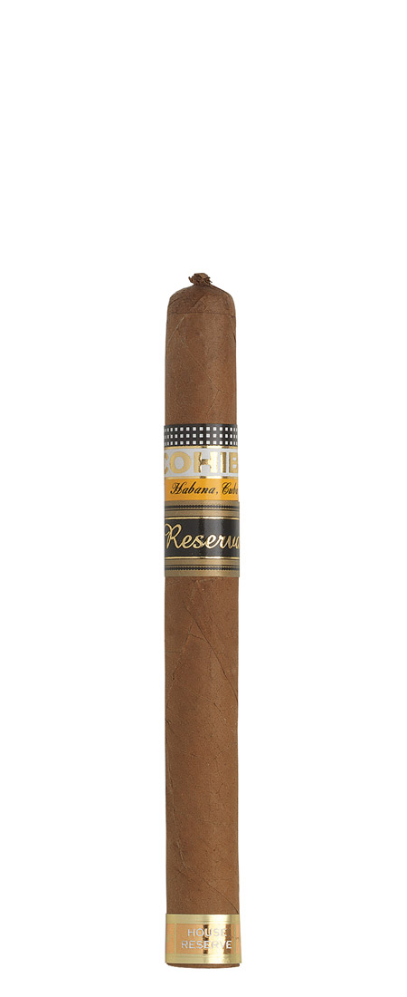 Media Corona Cigar - Hunters & Frankau