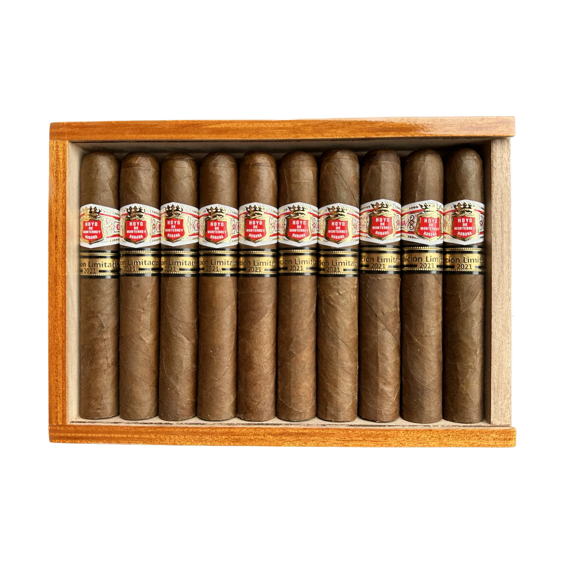 Hoyo de Monterrey Edición Limitada 2015 好友蒙特雷 2015 年度限量