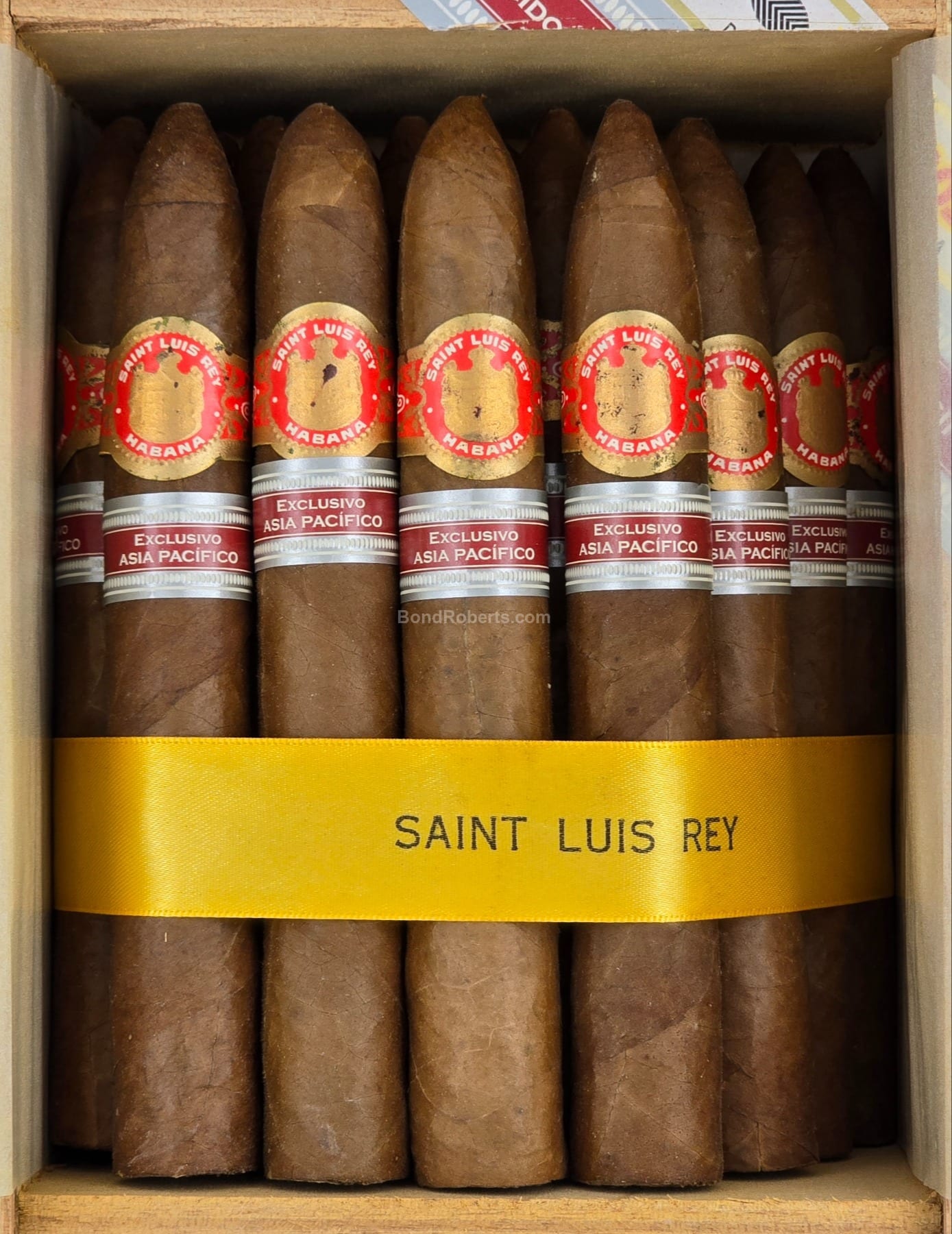 San Luis Rey Pacificos 圣路易斯雷伊太平洋（亚太地区限量）