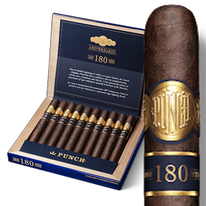 Punch 175 Aniversario 潘趣 175 周年纪念