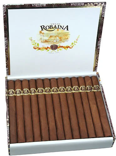 Vegas Robaina Don Alejandro - OM Cigars London