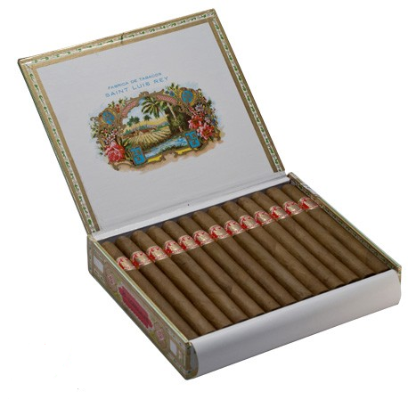 Saint Luis Rey Lonsdales - Luxe Cuban Cigars
