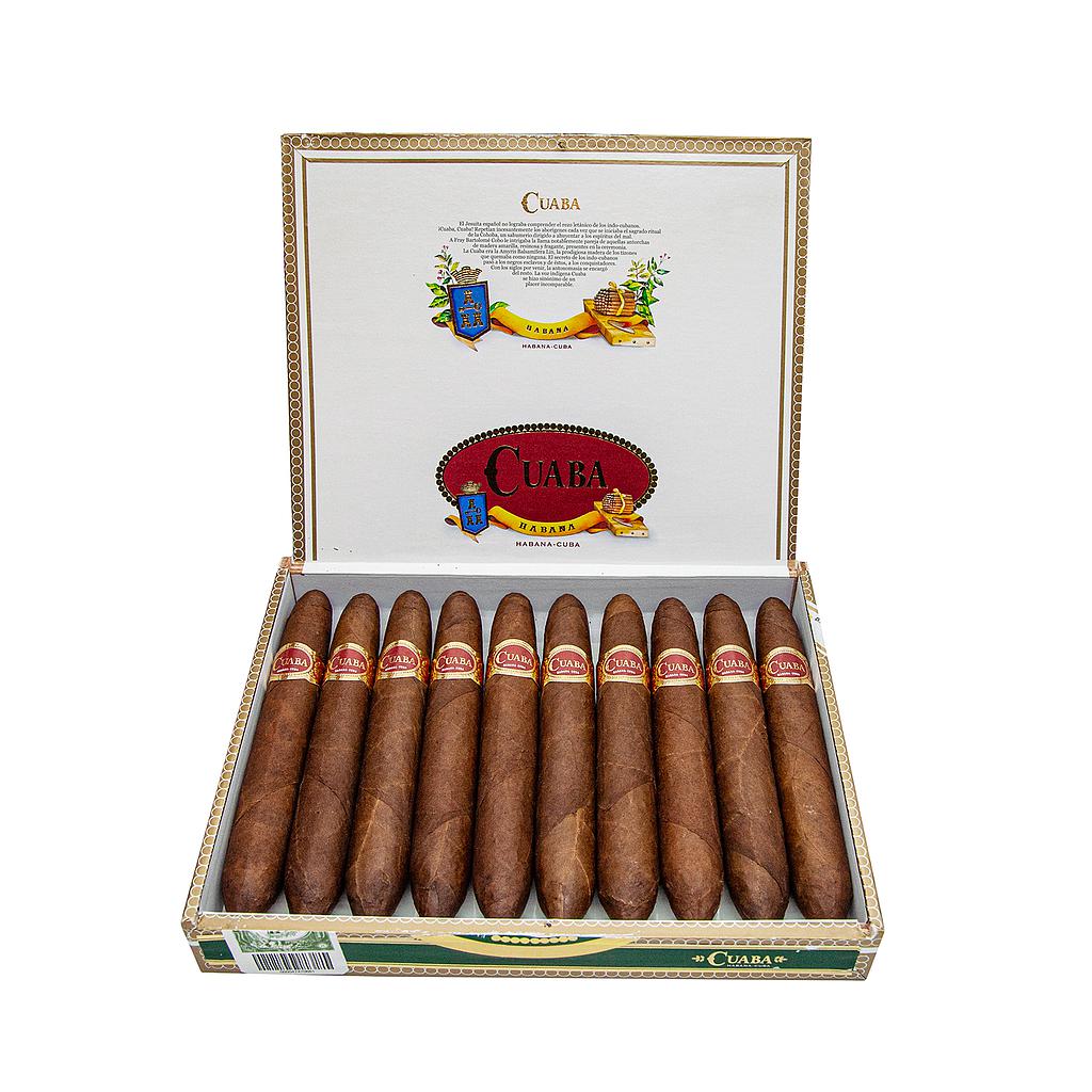 Cuaba Distinguidos - Villars Cigar VIU
