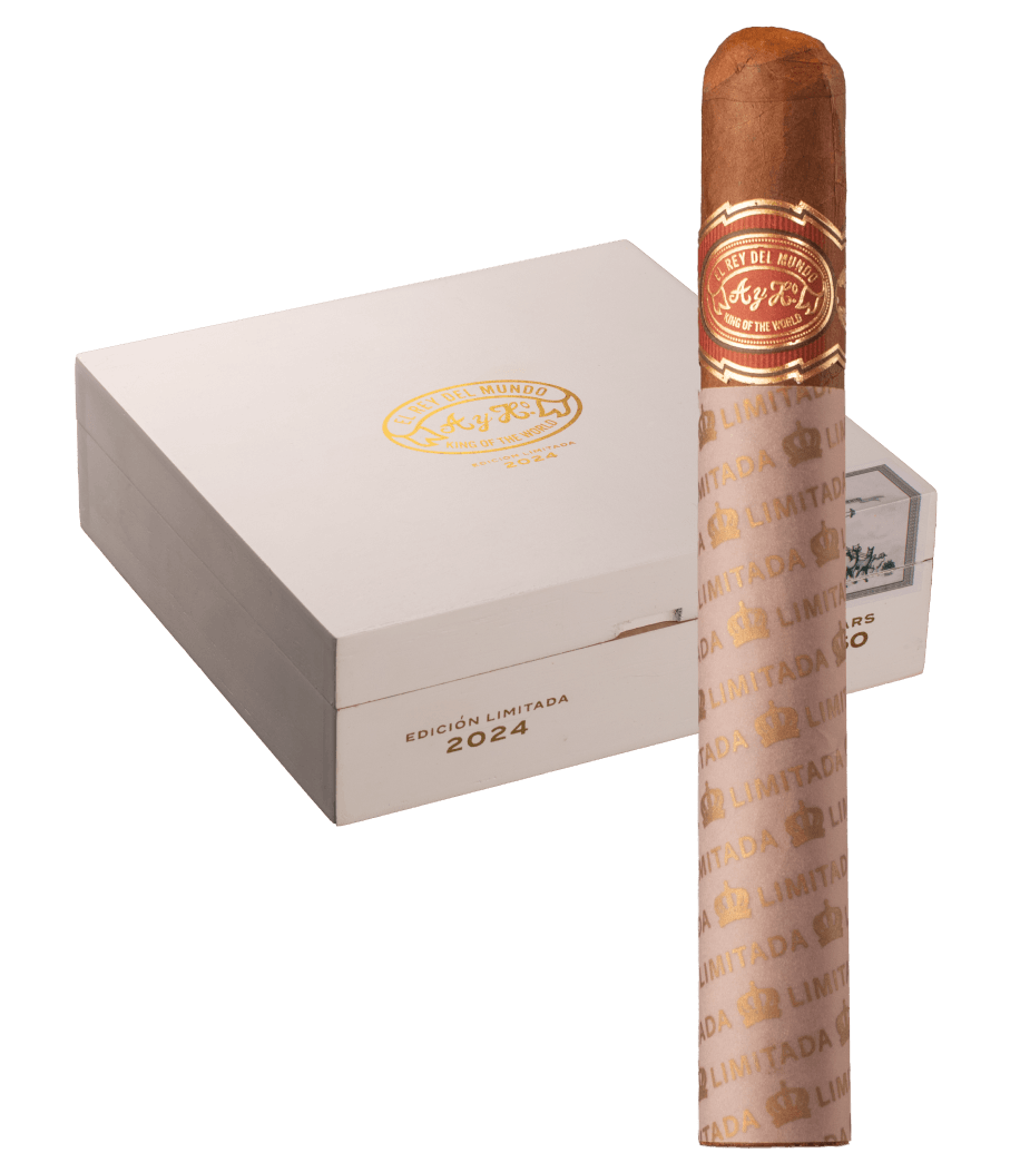 El Rey del Mundo Hermosos No.4 世界之王优美 4 号