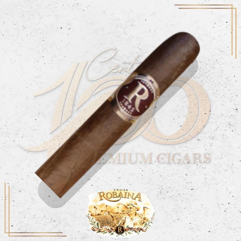 Vegas Robaina - Familiar with Reviews - Century Premium Cigars