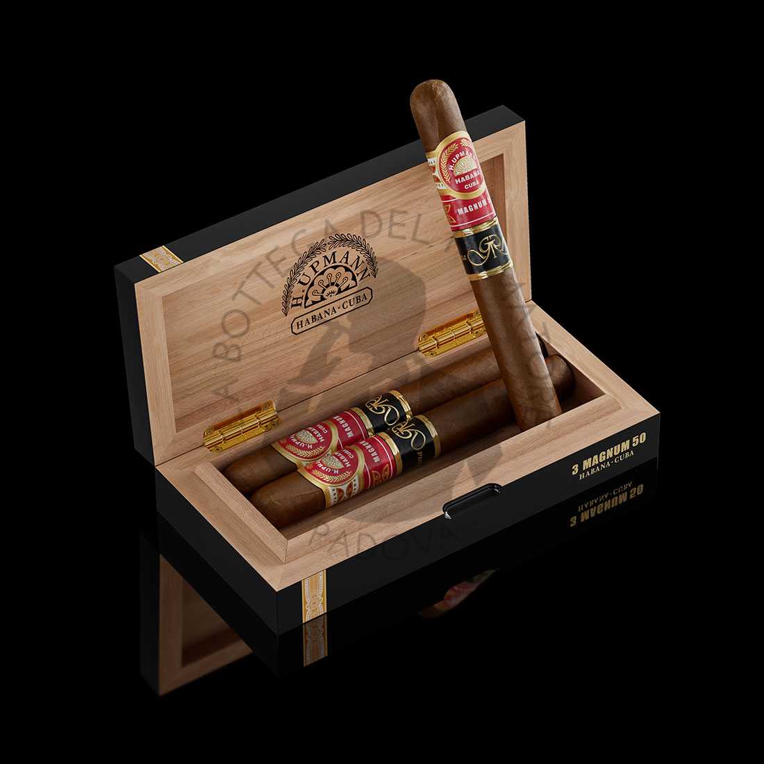 H. Upmann Selva 50 Gran Reserva Cosecha 2019 乌普曼密林 50 特级珍藏