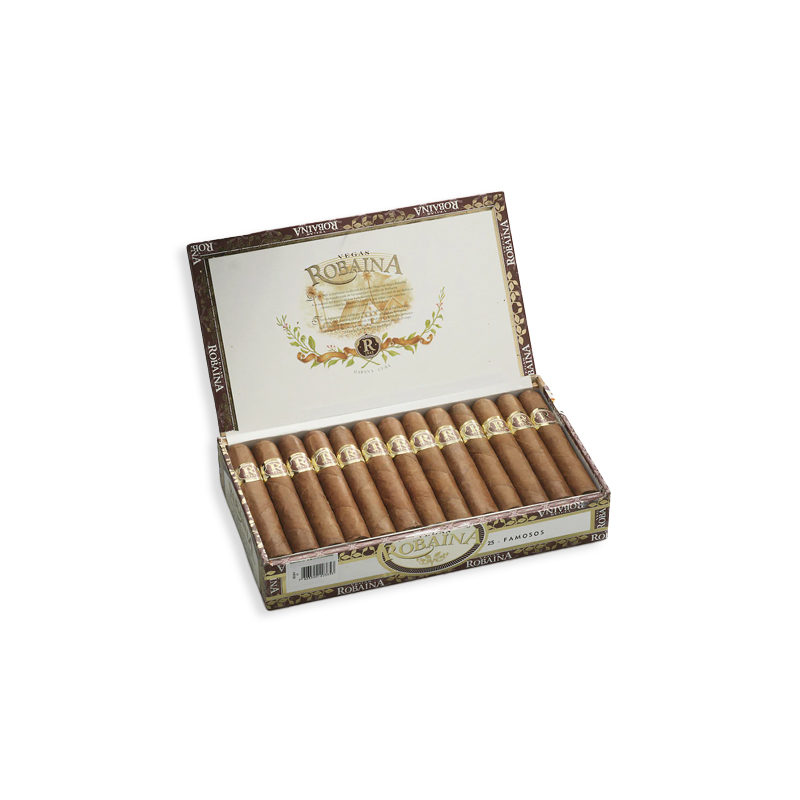 Vegas Robaina Cuban Cigars - Cigar Shop World